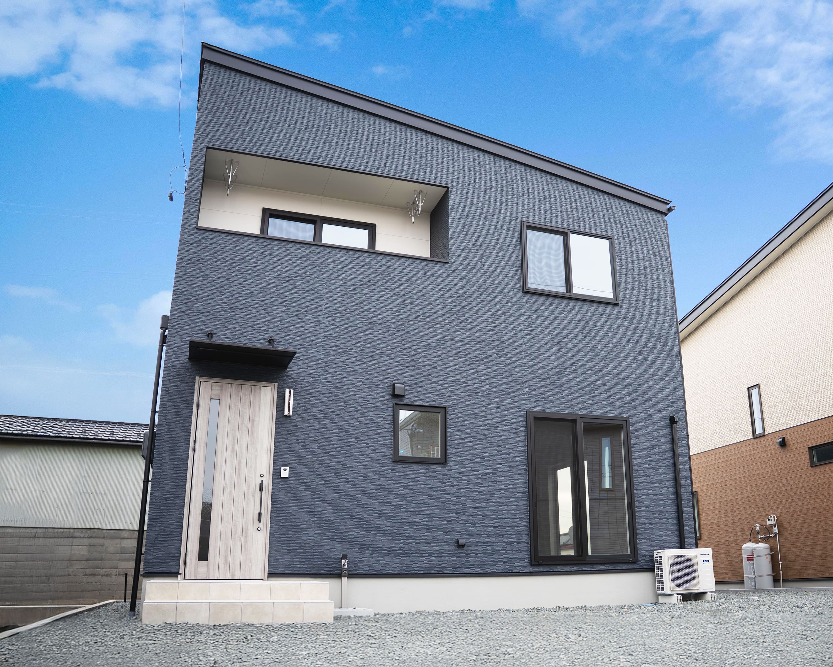 馬場桜建売