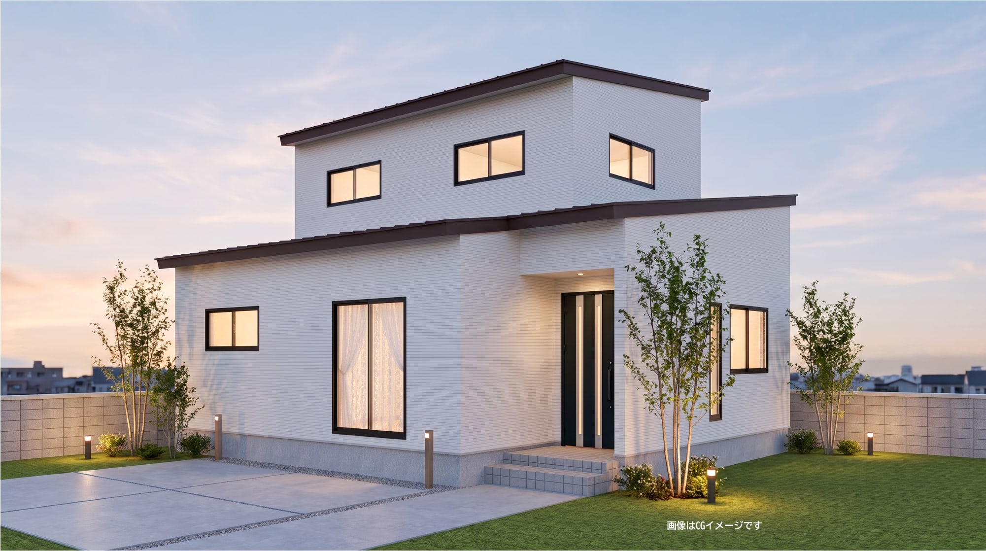 瀬樋内建売